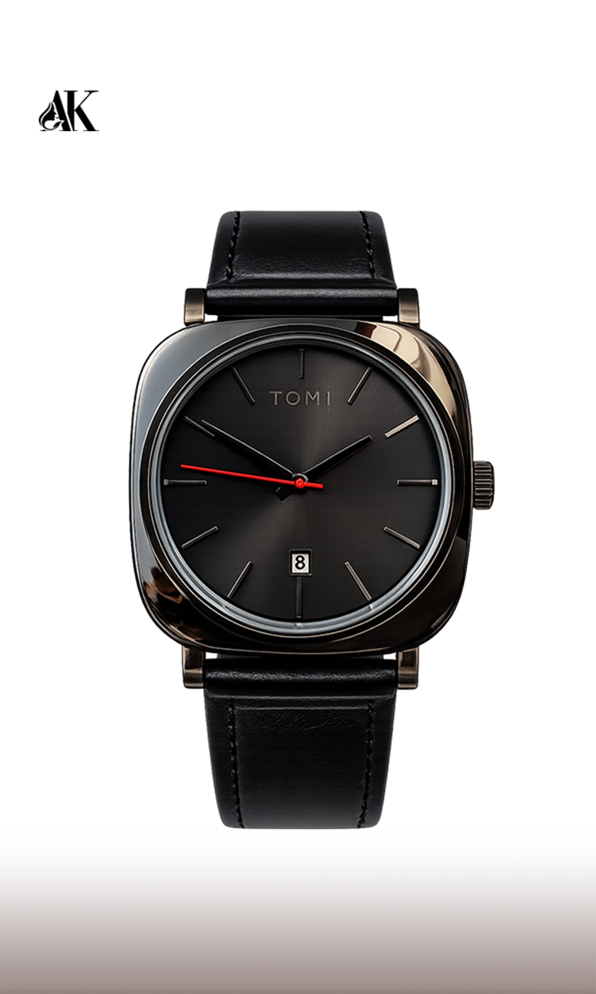 Premium Watch – Modern & Stylish Timepiece for Men | AK Prime Store