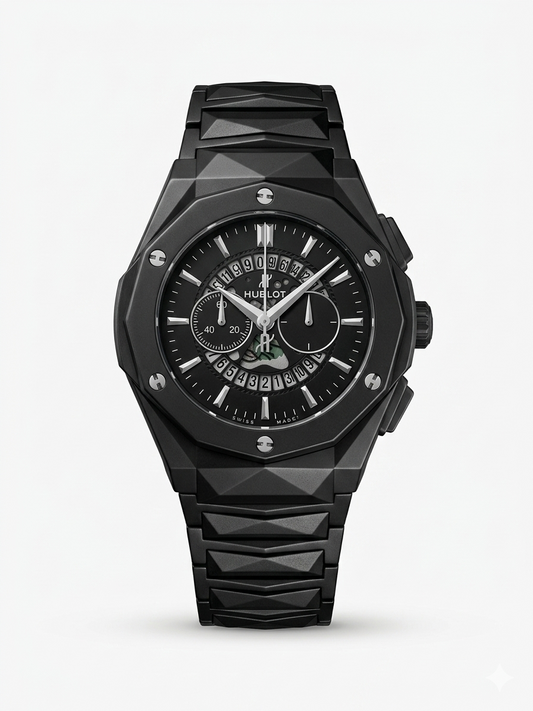 New Hublot Style Watch for Men – AK Prime Store