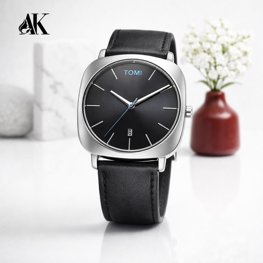 Premium Watch – Modern & Stylish Timepiece for Men | AK Prime Store