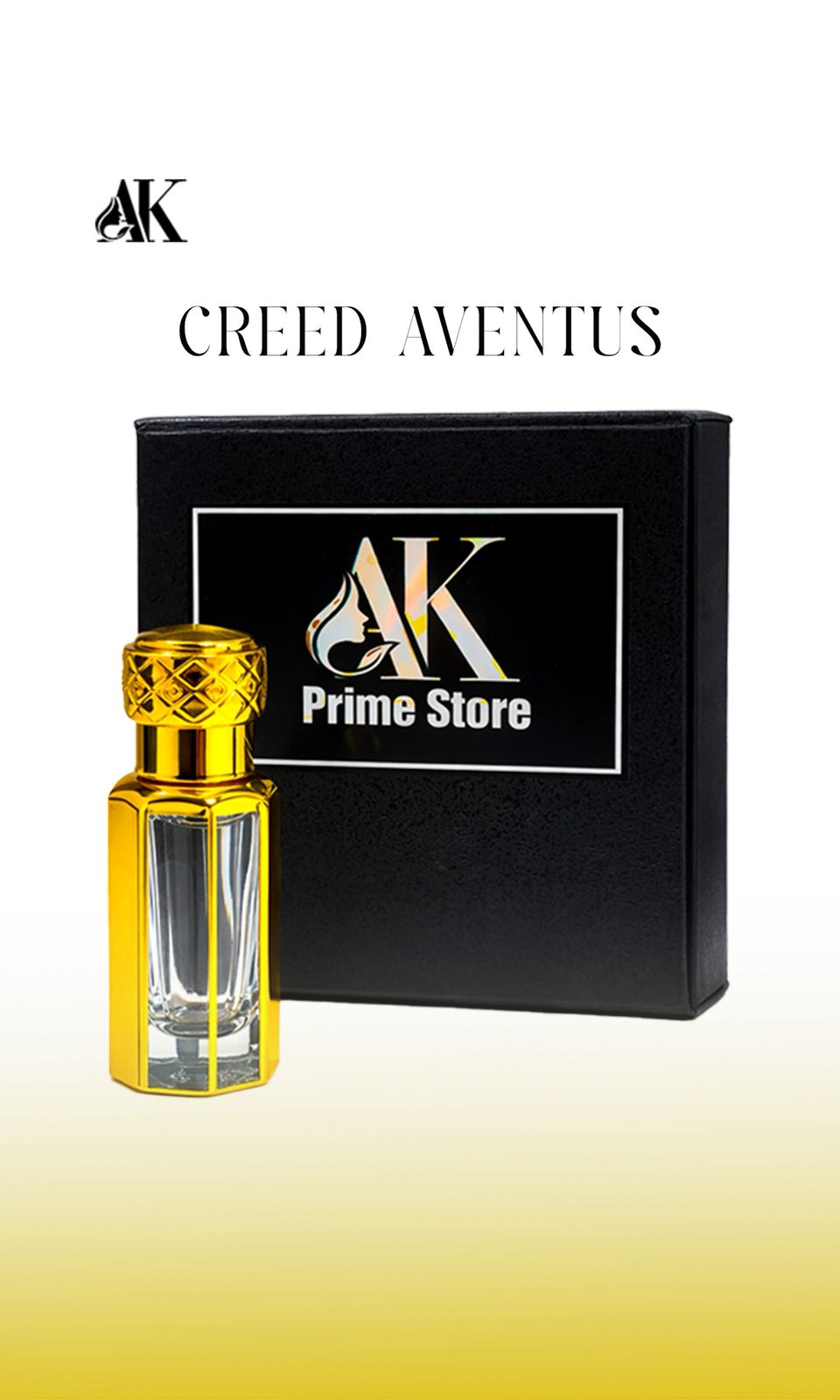 Creed Aventus – Premium Long-lasting Fragrance | AK Prime Store
