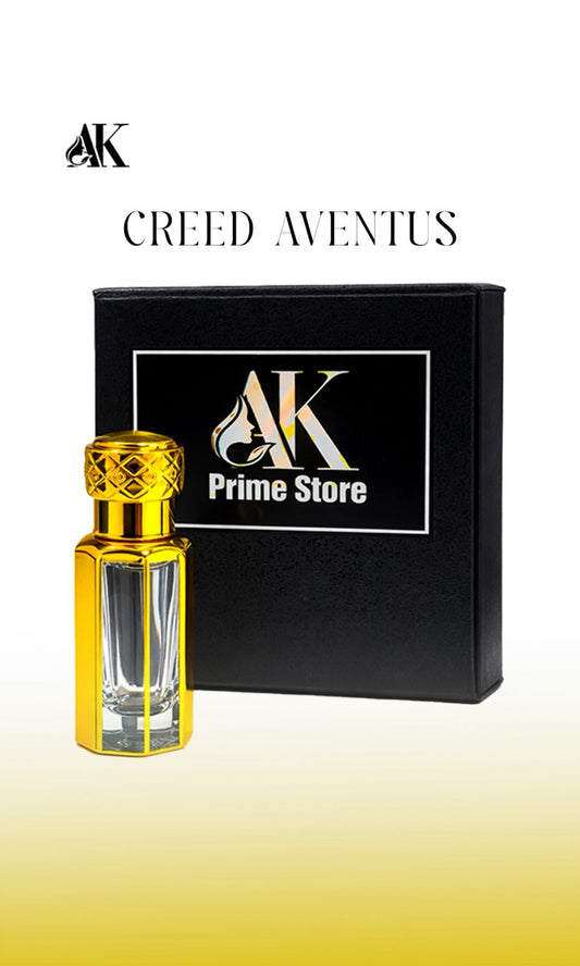 Creed Aventus – Premium Long-lasting Fragrance | AK Prime Store