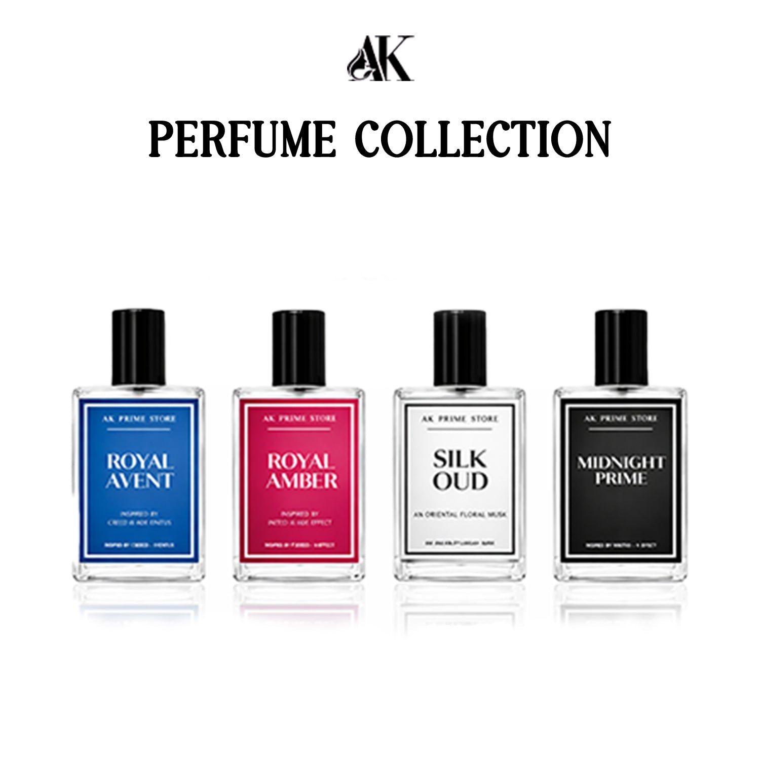 Perfumes