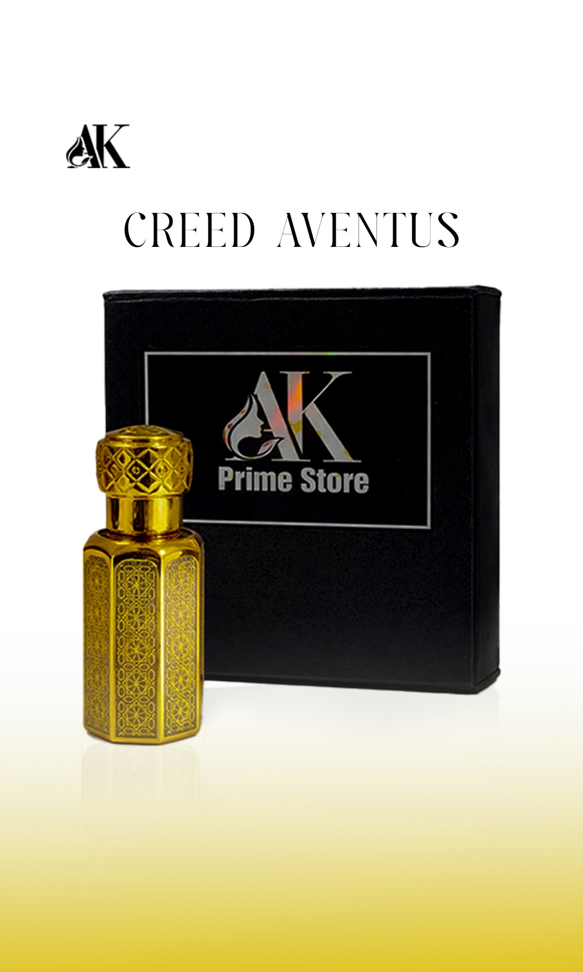 Creed Aventus – Premium Long-lasting Fragrance | AK Prime Store