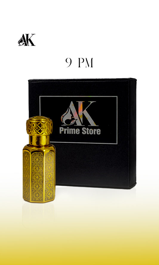 9 PM – Premium Long-lasting Fragrance | AK Prime Store