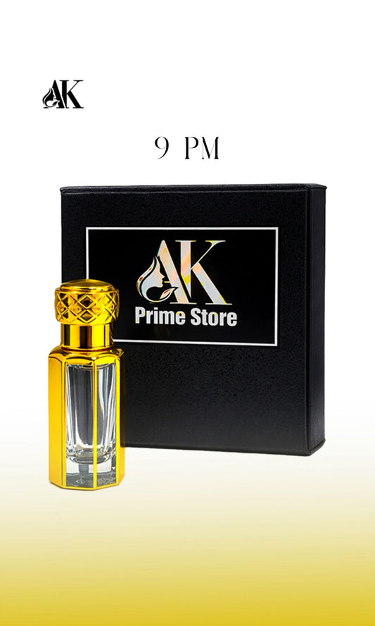 9 PM – Premium Long-lasting Fragrance | AK Prime Store