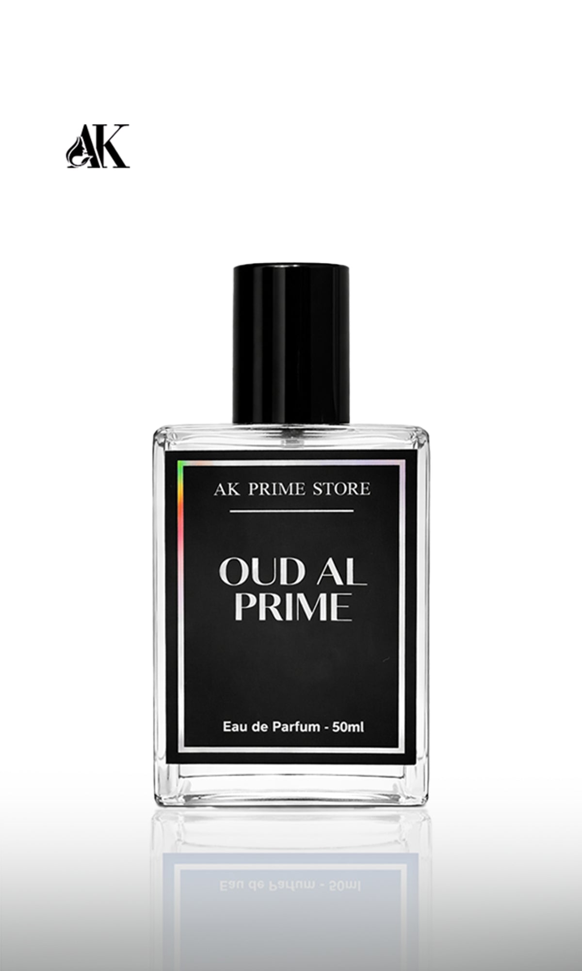 Oud AL Prime Perfume – Rich & Long-lasting Oud Fragrance | AK Prime Store