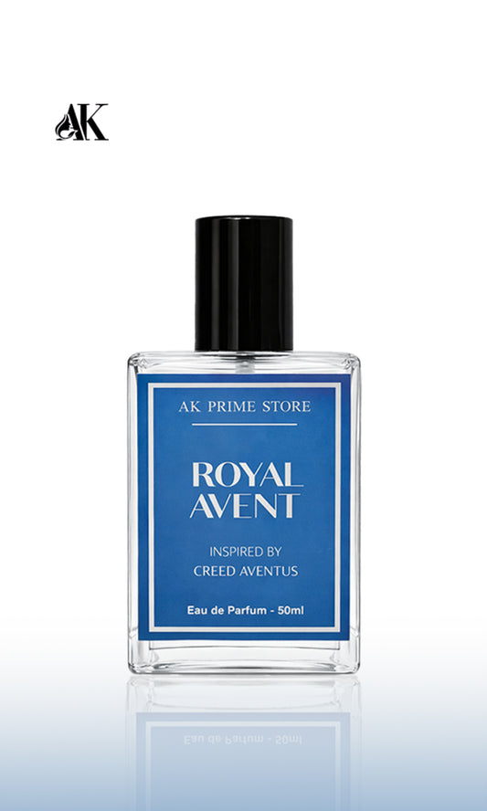 Royal Avent Perfume – Luxurious & Long-lasting Fragrance | AK Prime Store